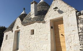 Trulli Le 2 Nicchie